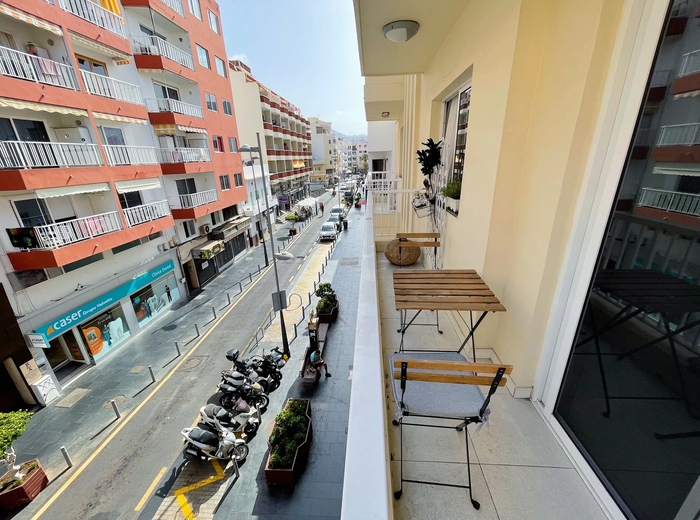 Balcony 2